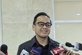 Komisi III bentuk Panja reformasi APH akan panggil Kapolri-Jaksa Agung