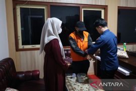 Kejati menetapkan dua orang tersangka korupsi DPRD Bengkulu