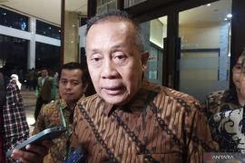 Wakil Ketua DPR sebut Rakornas KAHMI mendukung agenda strategis Prabowo