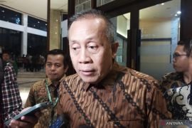 Revisi KUHAP sudah dibahas lama walau DIM