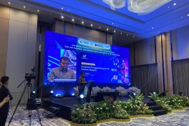 Indonesia butuh 12 juta talenta digital dukung teknologi AI