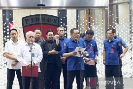 Kasus korupsi minyak mentah Pertamina,  Kejagung buru Riza Chalid  di Singapura