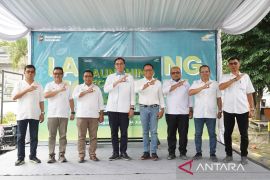 PTPN Luncurkan Eco Cycle, Dorong Ekonomi Sirkular Digital