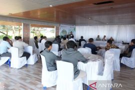 DPKH Kaltim  perkuat optimalisasi produksi hewan ternak di daerah