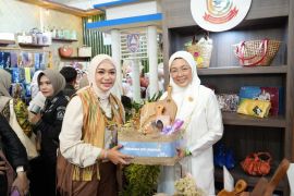 Dekranasda Makassar dorong perajin naik kelas dan perluas pasar