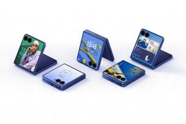 Ini spesifikasi Galaxy Z Flip7 dan Flip7 FE yang baru dirilis