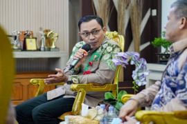 Pemkot Banjarbaru kaji penyertaan modal pada Bank Kalsel