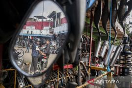 Survei BI memperkirakan kinerja penjualan eceran Juni 2025 meningkat