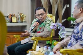 Pemkot Banjarbaru kaji penyertaan modal bagi Bank Kalsel