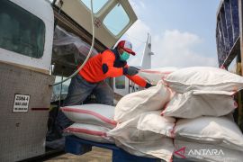 Operasi modifikasi cuaca untuk penanganan  banjir di kawasan Jabodetabek