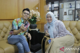 Wagub Babel paparkan capaian menuju 100 hari kerja