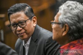 Hasto sebut tuntutan 7 tahun penjara sangat tidak adil