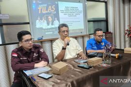 Pemkot Padang kenang perjuangan Bagindo Aziz Chan melalui tapak tilas