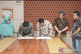 IMIP dan Politeknik ATI Makassar resmi luncurkan kelas hilirisasi