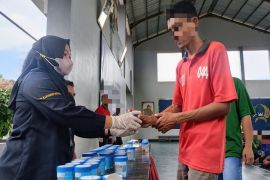 BNNk Batang giatkan gerakan Bersinar