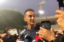 Kesampingkan Malaysia, timnas U-23 fokus menatap laga kontra Brunei