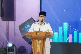 Menteri PPN: Ekonomi syariah berpeluang wujudkan pertumbuhan inklusif