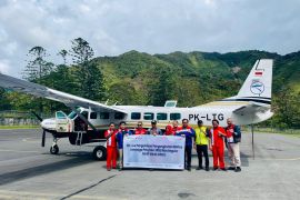 Denyutkan nadi energi negeri: Elnusa Petrofin terus dukung hulu hingga hilir sektor energi di Indonesia di sepanjang tahun 2024-2025