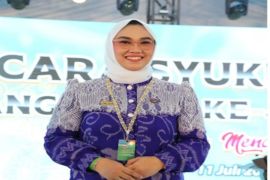 Tanah Bumbu ready to realize Golden Indonesia through PKK