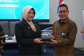 Legislator Annisa Mahesa tekankan Dana Desa berdampak langsung bagi warga