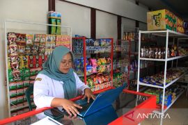 Koperasi Merah Putih Desa Jeruju Besar