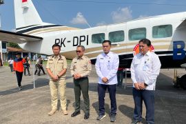 BNPB dan BMKG evaluasi potensi lanjutkan operasi modifikasi cuaca