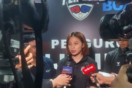 Bonita Saweho, Jill Mandagie, Kartina Manopo, sumbang perunggu SEA Games 2025