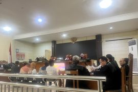 Sidang kasus perundungan PPDS, Saksi sebut tindak pidana dipaksakan