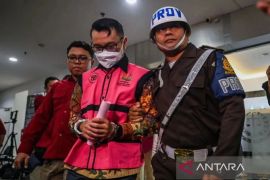 Pertamina hormati proses hukum di Kejagung soal kasus minyak mentah