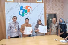 700 petugas sensus ekonomi dilindungi jaminan sosial ketenagakerjaan