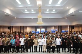 PT Timah bantu 18 Bumdes Babel tingkatkan ekonomi masyarakat