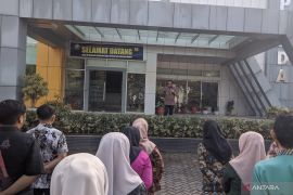 Wagub sidak kedisiplinan ASN di Bapenda Sultra
