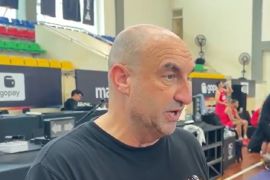 Rans Simba Bogor akan lakukan berbagai cara menembus Final IBL