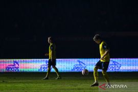 Pengamat sayangkan insiden cedera Ole Romeny