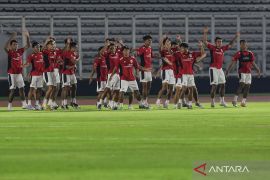 Piala AFF U-23 2025: Jadwal dan cara beli tiket Timnas Indonesia