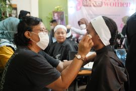 KBRI Singapura mendukung peluncuran program atlet difabel 100 CTFP