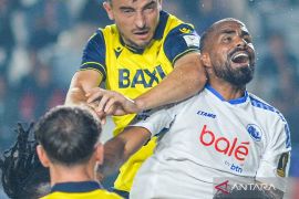 Piala Presiden 2025: Oxford United jumpa Port FC di final