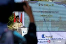 Menko Yusril dukung  Daud Beureueh jadi pahlawan nasional