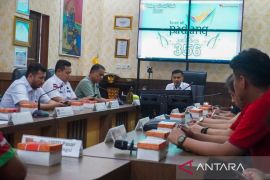 Pemkot dorong perputaran ekonomi melalui Padang Great Sale