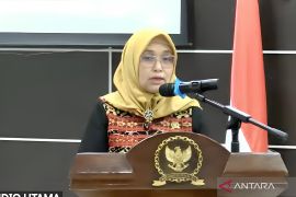 Komnas HAM luncurkan SNP Pelindungan Hak Masyarakat Adat