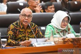 Komisi VII minta TVRI, RRI dan ANTARA tingkatkan tayangan berkualitas