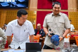 Taufik Hidayat kenang Iie Sumirat sebagai guru