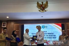 Kemenko Polkam - Babel bahas pencegahan PMI ilegal