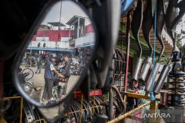 BI: Penjualan eceran pada Februari 2026 diprakirakan meningkat