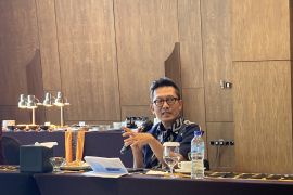 LPEI kucurkan pembiayaan Rp26 triliun untuk penugasan khusus ekspor