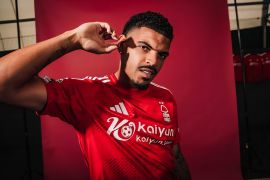 Terkait transfer Gibbs-White, Nottingham pertimbangkan tuntut Tottenham