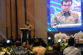 Indonesia seeks to build AI industry competitiveness