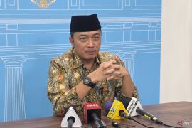 Istana: Data penerima bansos main judol sangat bisa dicoret