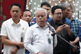 Kejagung geledah kantor GoTo terkait kasusChromebook