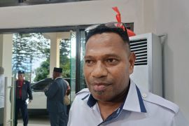 Pemkab Jayapura: Dana Otsus Tahap Pertama 2025 sudah dicairkan